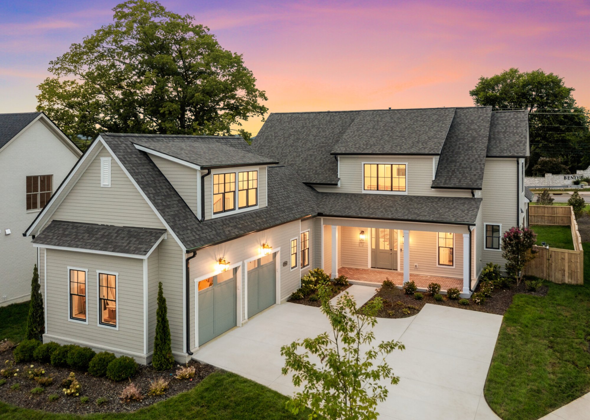 Low Country Craftsman