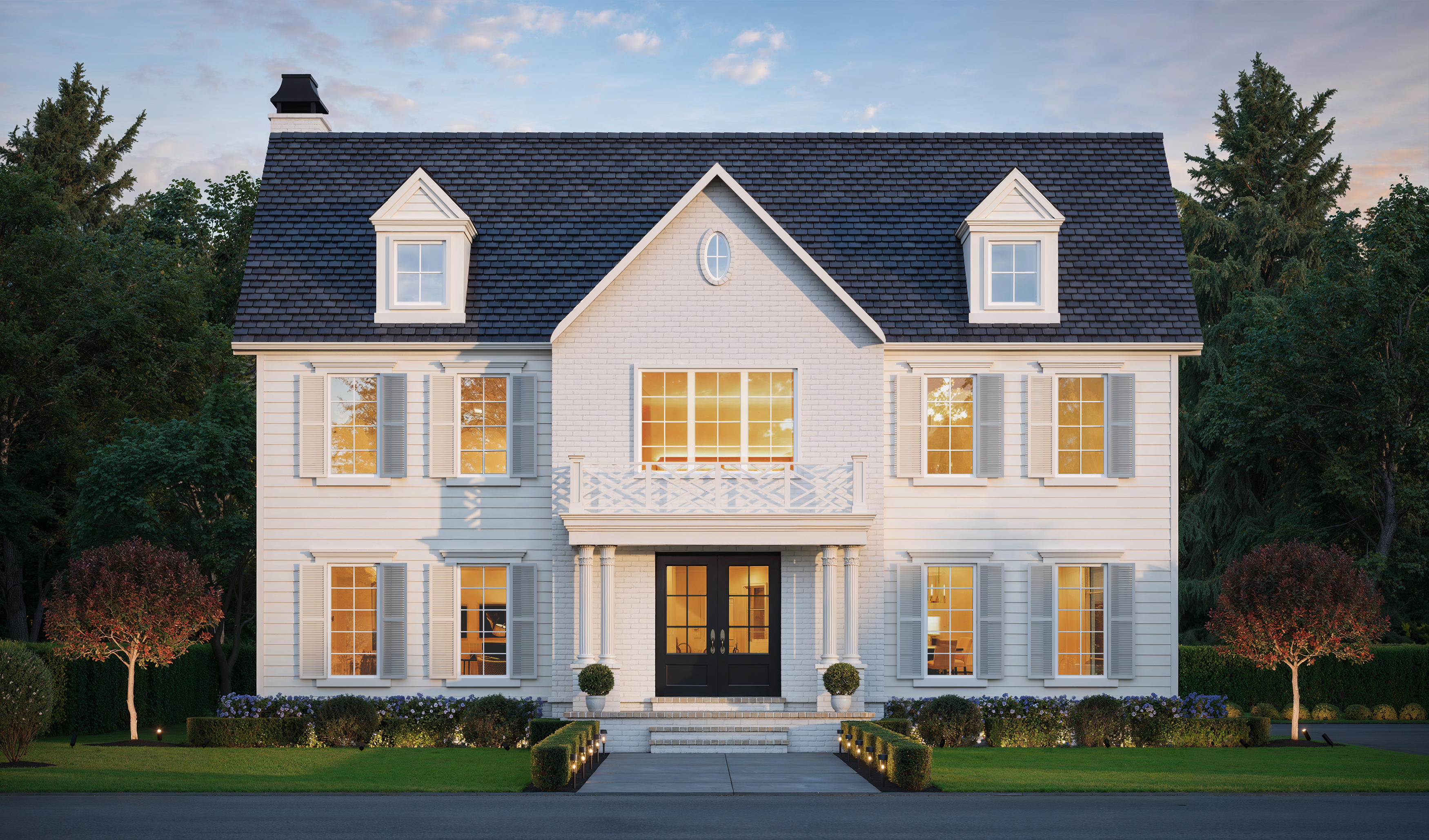Maebry Homesite 5